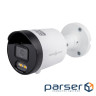 Камера відеоспостереження Greenvision GV-187-IP-ECO-AD-CO (GV-187-IP-ECO-AD-COS40-30 SD  (Ultra AI))