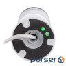 Камера відеоспостереження Greenvision GV-187-IP-ECO-AD-CO (GV-187-IP-ECO-AD-COS40-30 SD  (Ultra AI))