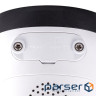 Камера відеоспостереження Greenvision GV-187-IP-ECO-AD-CO (GV-187-IP-ECO-AD-COS40-30 SD  (Ultra AI))