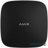 Модуль управління розумним будинком Ajax Hub 2 чорна (000015393)