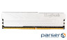 Модуль пам'яті KingBank 16GB DDR5 5600 MHz Silver (K5.01.FP05DD7202)