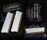 Модуль пам'яті KingBank 16GB DDR5 5600 MHz Silver (K5.01.FP05DD7202)