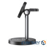 Зарядний пристрій XO Wireless 15W black (CX038.black)