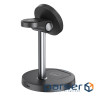 Зарядний пристрій XO Wireless 15W black (CX038.black)