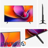 Телевізор HISENSE 75" 4K 75A6Q (20016025)