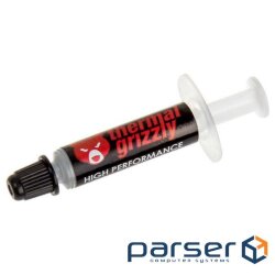 Термопаста Thermal Grizzly Hydronaut 1g (TG-H-001-RS )