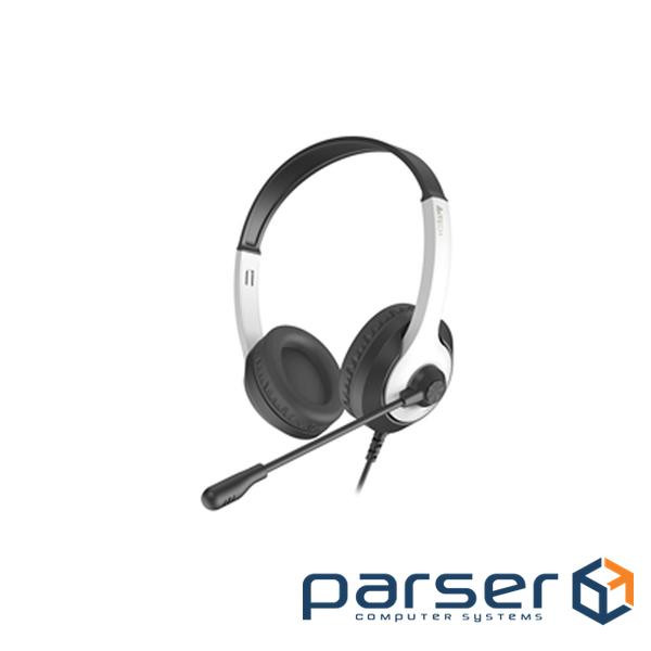 Навушники A4Tech FH100U Panda (FH100U (Panda))