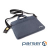 Сумка для ноутбука 13.3" ColorWay Casual, Navy (CW-LBC133-NV)