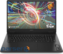 Ноутбук HP OMEN 17-db1002ua (C3UM4EA)