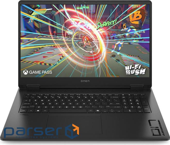 Ноутбук HP OMEN 17-db1002ua (C3UM4EA)