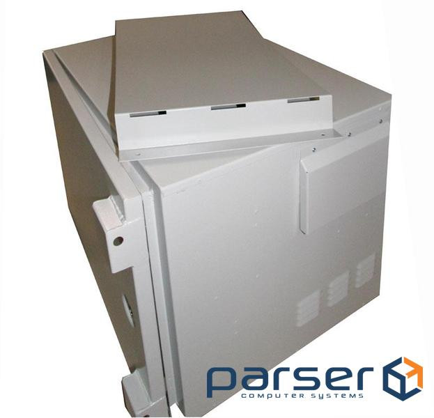 Шафа антивандальний 19 "зовнішнього виконання CSV VA 2U-450