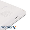 Video intercom 7 inches BCOM BD-780M White with motion detection and video recording 