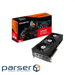Видеокарта GIGABYTE Radeon RX 7800 XT Gaming OC 16G (GV-R78XTGAMING OC-16GD)