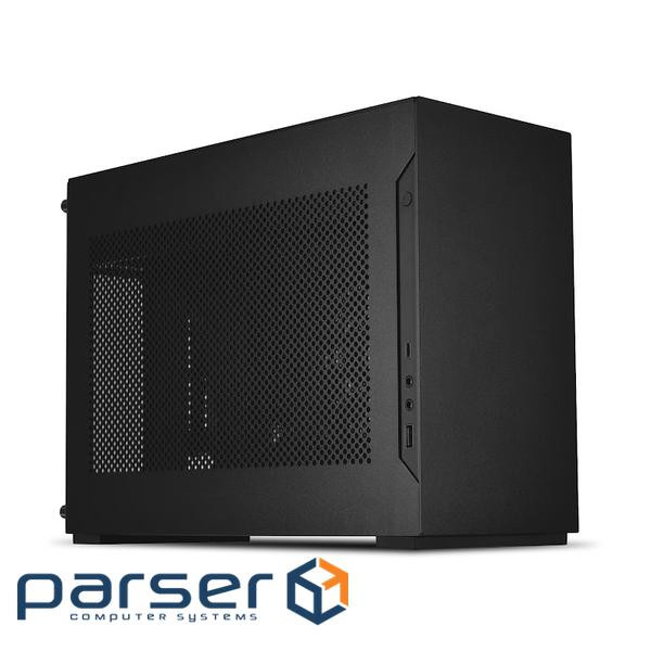 Корпус LIAN LI A4-H20 X4 Black (G99.A4H2OX4.00)