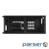 Корпус LIAN LI A4-H20 X4 Black (G99.A4H2OX4.00)