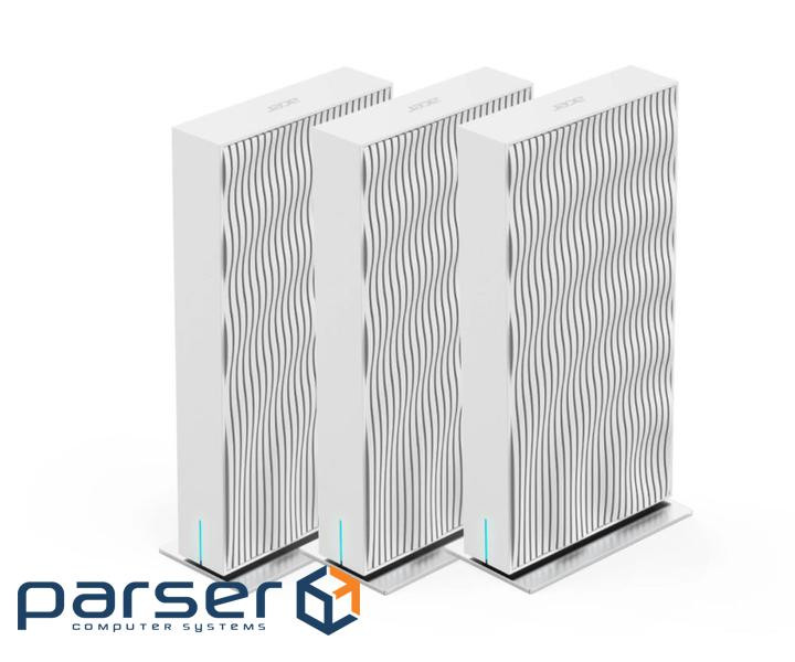 Маршрутизатор торговельної марки Acer тип WAVE 7 модель T7s triple pack (FF.G2UTA.003) T7s triple pack (FF.G2UTA.003)