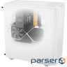 Корпус BE QUIET! Pure Base 501 Airflow White (BG075)