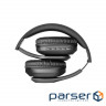 Навушники Defender FreeMotion B552 Bluetooth Black (63552)