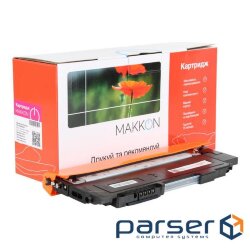 Картридж Makkon HP Color Laser W2073A 0.7k magenta (MN-HP-W2073A)