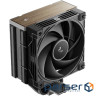 Кулер процессорный DeepCool AK400 G2 Black (R-AK400G2-BKNNMN-GJD), Intel: 1851/1700/1200/115X, AMD: