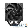 Кулер процессорный DeepCool AK400 G2 Black (R-AK400G2-BKNNMN-GJD), Intel: 1851/1700/1200/115X, AMD: