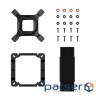 Кулер процессорный DeepCool AK400 G2 Black (R-AK400G2-BKNNMN-GJD), Intel: 1851/1700/1200/115X, AMD: