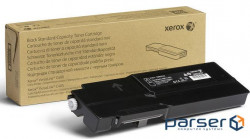 Toner cartridge Xerox VL C400/405 Black 5K (106R03520)