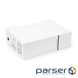 Акумулятор FelicityESS LiFePO4 FLS48100SMG2 51,2 В 100 А, 16S, 5,12 кВт&middot,год, до 8 паралел