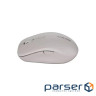 CANYON mouse MW-12 Dual band Wireless Beige (CNS-CMSW12BG)