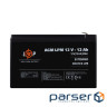 Аккумулятор AGM LPM 12V - 12 Ah (42537)
