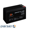 Аккумулятор AGM LPM 12V - 12 Ah (42537)