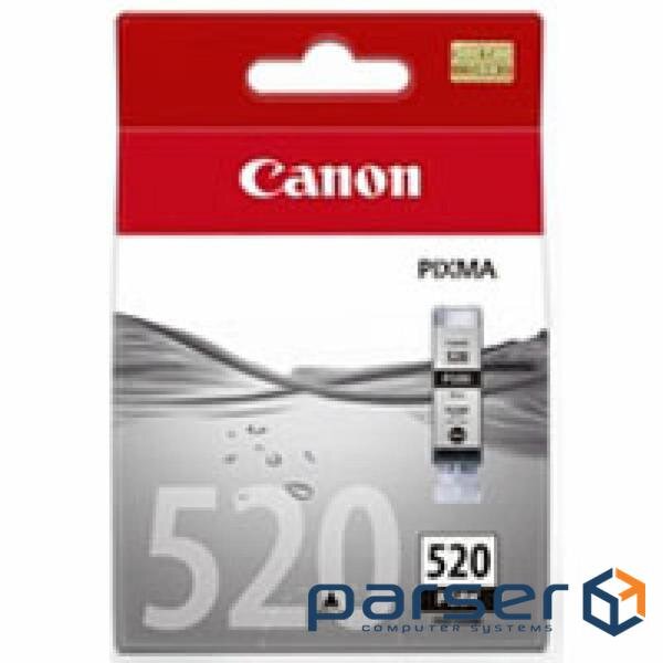 Картридж Canon PGI-520 Black MP540/630 (2932B001/2932B004)