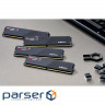Модуль пам'яті G.SKILL Ripjaws S5 Matte Black DDR5 6800MHz 32GB Kit 2x16GB (F5-6800J3445G16GX2-RS5K)