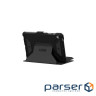 Чохол UAG для Samsung Galaxy Tab S10 FE 10.9" (2024), Metropolis SE, Black (224415114040)