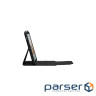 Чохол UAG для Samsung Galaxy Tab S10 FE 10.9" (2024), Metropolis SE, Black (224415114040)