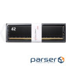 Модуль пам'яті EXCELERAM 42-Series DDR4 3200MHz 32GB (E-42-002S-32)