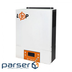 Hybrid solar inverter LOGICPOWER LPW-HY-4000VA (22404)