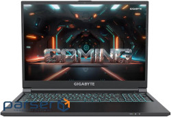 Ноутбук GIGABYTE G6 (KF-H3EE894KD)