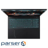 Ноутбук GIGABYTE G6 (KF-H3EE894KD)
