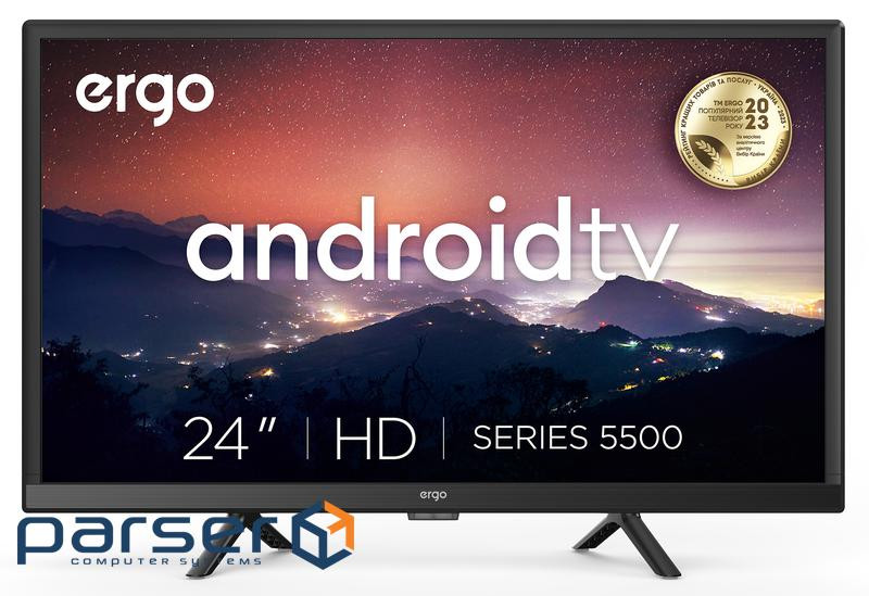 Television Ergo 24GHS5500