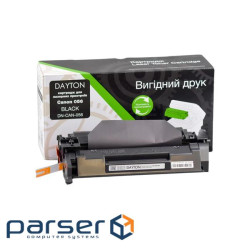 Картридж Dayton Canon 056 для MF-540, LBP-320 (DN-CAN-056)