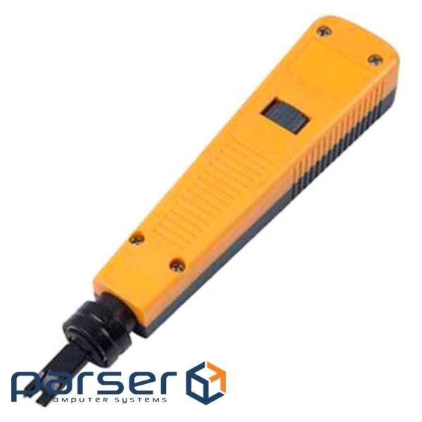 Kingda Twisted Pair Driving Tool Knife Insert 110 (KD-T2022)