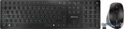Клавіатура з мишею Cherry DW 9500 SLIM (Germany) (JD-9500DE-2)
