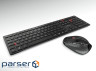 Клавіатура з мишею Cherry DW 9500 SLIM (Germany) (JD-9500DE-2)
