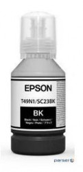 Контейнер з чорнилами Epson SC-T3100x black (C13T49H10N)