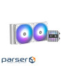 Система рідинного оxолодження Zalman Alpha 2 A24 ARGB, LGA1700, 1200, 115x, AM5, AM (ALPHA2A24WHITE) Zalman Alpha 2 A24 ARGB, LGA1700, 1200, 115x, AM5, AM (ALPHA2A24WHITE)