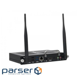Комп"ютер Intboard OPS PC і5-1235U/DDR4 16Gb/SSD 512Gb/Intel Iris Xe Graphics (10795002)
