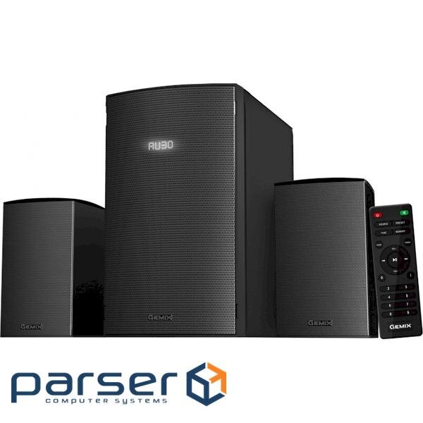 Acoustic system GEMIX SB-140BT