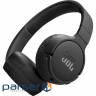Навушники JBL Tune 670NC Black (JBLT670NCBLK)