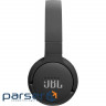 Навушники JBL Tune 670NC Black (JBLT670NCBLK)